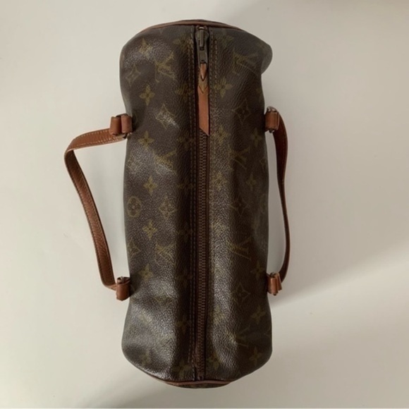 LOUIS VUITTON Monogram Papillon - Picture 6 of 12